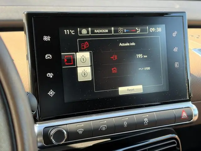 Citroën C4 Cactus