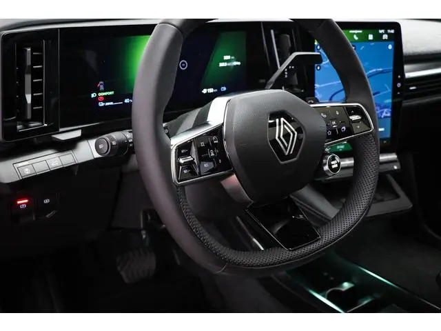Renault Scénic
