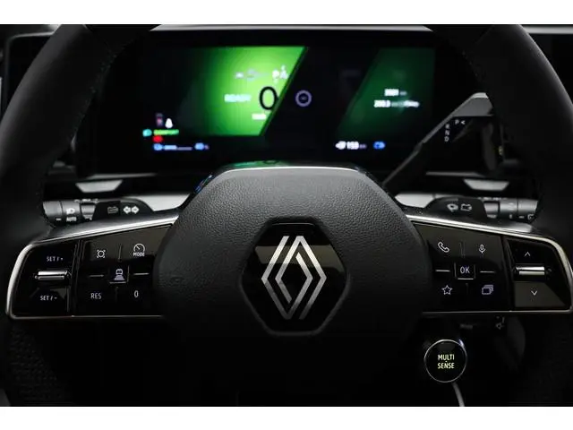 Renault Scénic