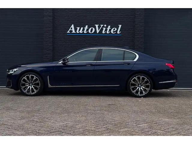 BMW 7 Serie