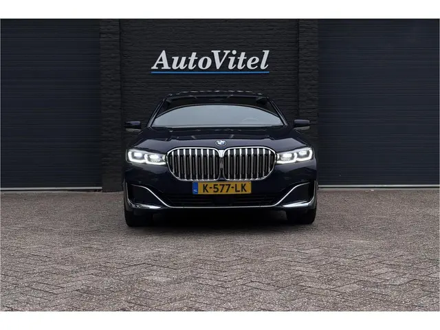 BMW 7 Serie