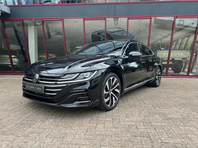 Volkswagen Arteon 2.0 TSI R-Line Business+ | BTW | Pano | ACC | PDC | Lane/Front assist | Stoelverw....
