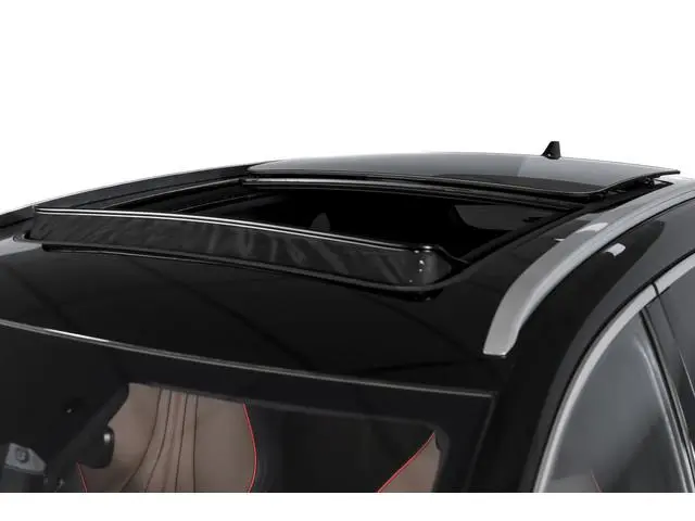 BYD SEAL U