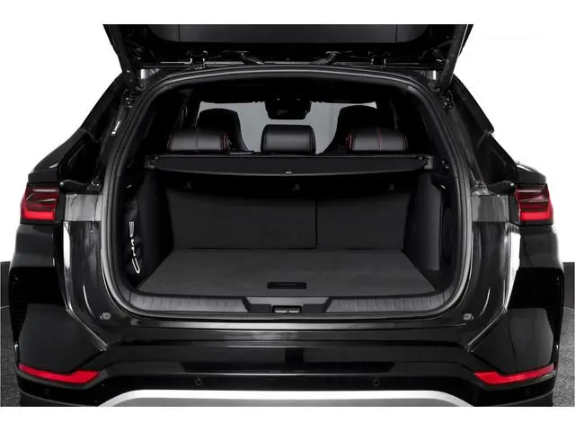 BYD SEAL U