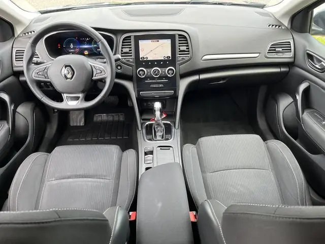 Renault Mégane Estate 1.6 E-Tech Plug-In Hybrid 160PK Business /