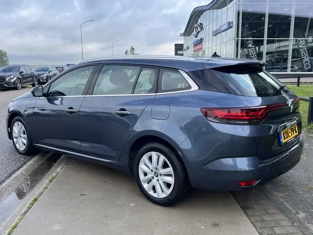 Renault Mégane