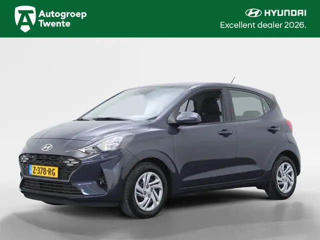 Hyundai i10 1.0 Comfort | Cruise Control | Airco |