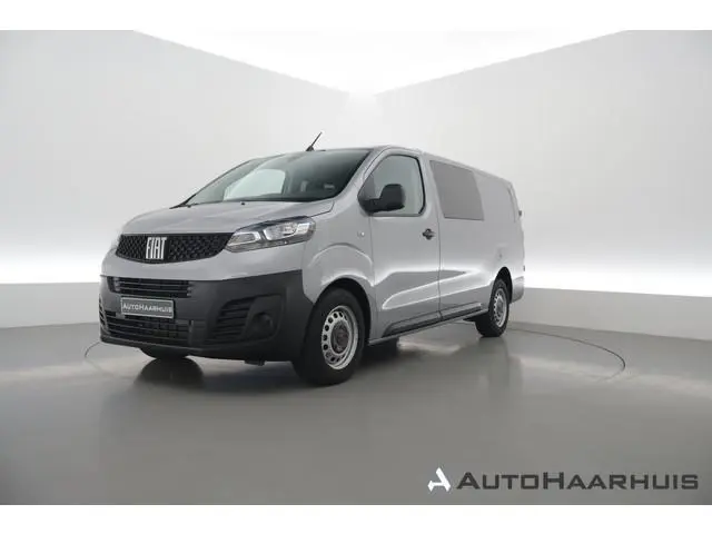 Fiat Scudo
