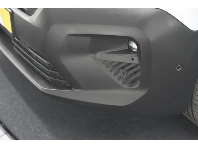 Citroën ë-Berlingo