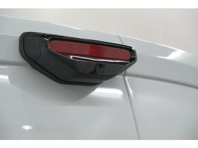 Citroën ë-Berlingo