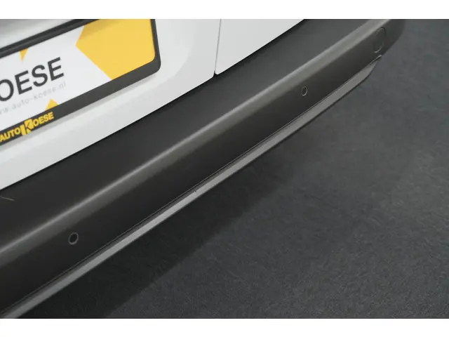 Citroën ë-Berlingo