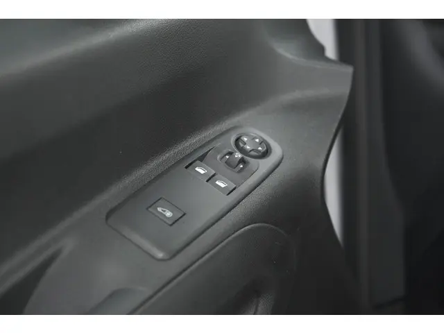 Citroën ë-Berlingo