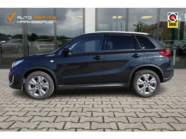 Suzuki Vitara 1.0 Boosterjet Select | Trekhaak | Camera | DAB |