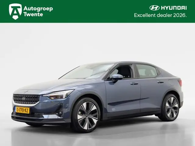 Polestar 2 Long Range Single Motor 78 kWh