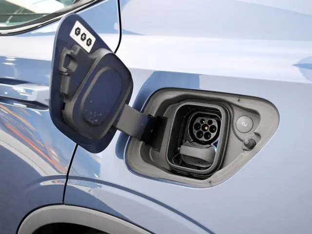 Polestar 2