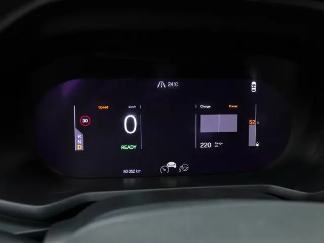 Polestar 2