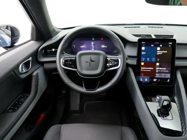 Polestar 2 Long Range Single Motor 78 kWh