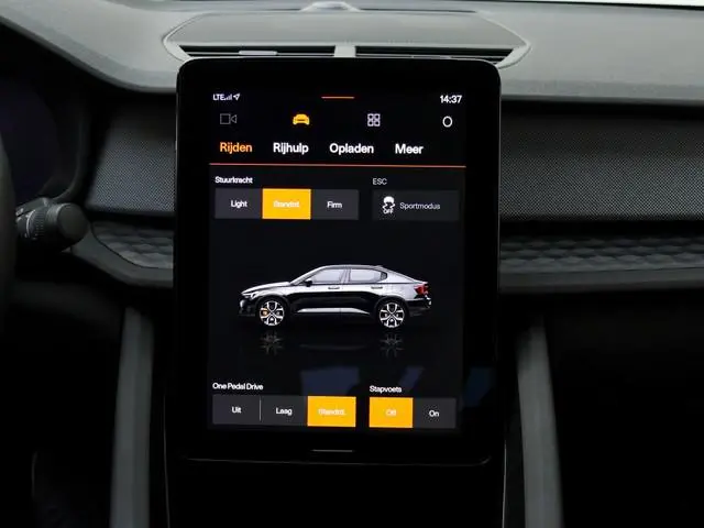 Polestar 2