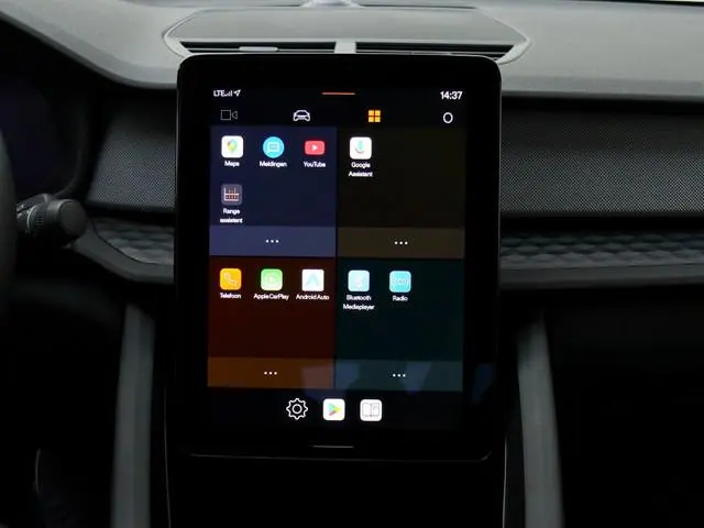 Polestar 2