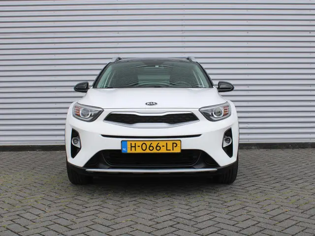 Kia Stonic 1.0 T-GDi DynamicLine | Airco | Navi | Cruise | 17" LM | PDC | Camera |