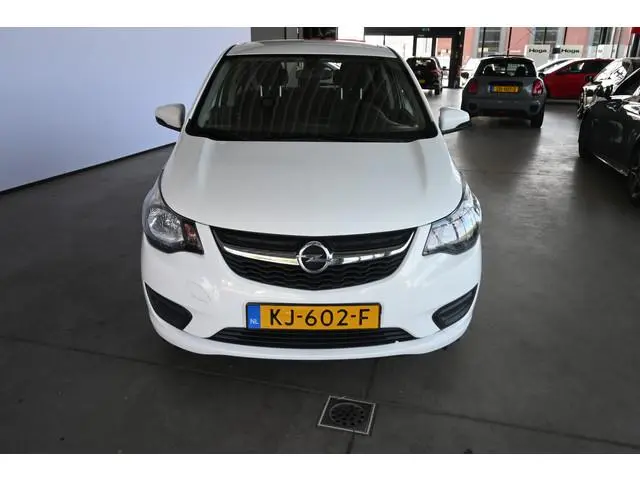 Opel KARL