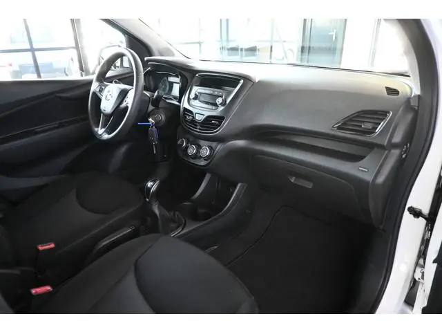 Opel KARL