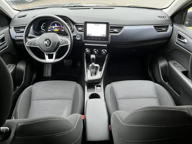 Renault Arkana 1.6 E-Tech Hybrid 145PK / Camera / Apple Carplay - Android Auto / Cruise / Keyless /...