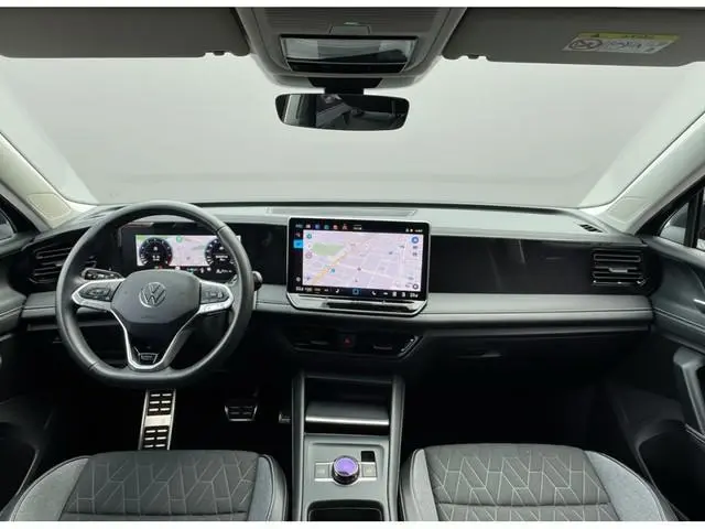 Volkswagen Tiguan 1.5 eTSI DSG LIFE GOAL IQ.LIGHT/360°CAMERA/TREKHAAK/FABRIEKS GARANTIE