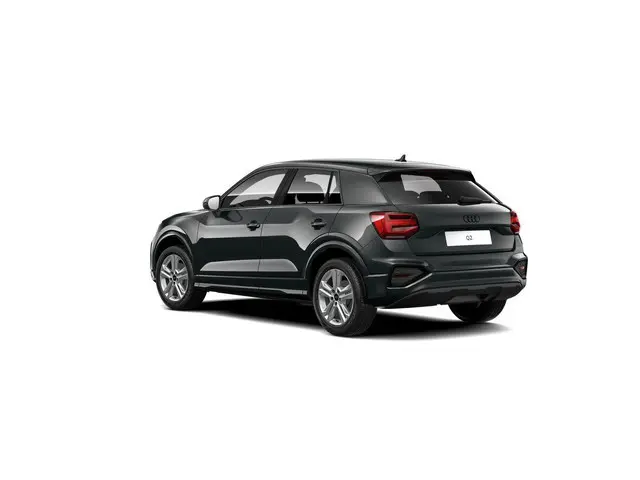 Audi Q2 30 TFSI Advanced edition 150pk | Navigatie | Led koplampen | parkeercamera | Virtual Cockpit...