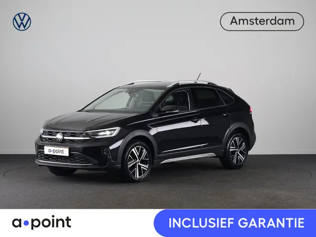 Volkswagen Taigo 1.0 TSI Style | DSG | Camera | Led | Navigatie | Carplay & Android Auto | Stoelverw...