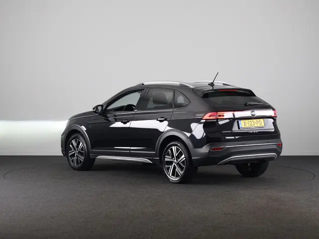 Volkswagen Taigo 1.0 TSI Style | DSG | Camera | Led | Navigatie | Carplay & Android Auto | Stoelverw...