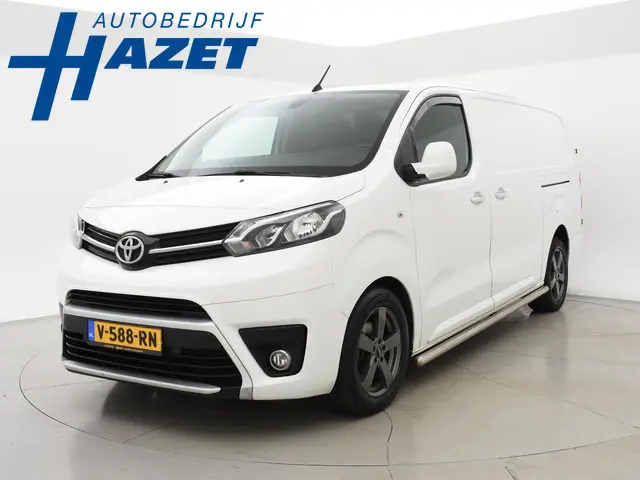 Toyota pro-ace