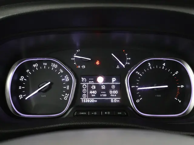 Toyota pro-ace