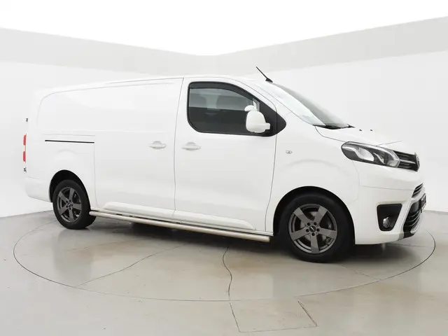 Toyota pro-ace
