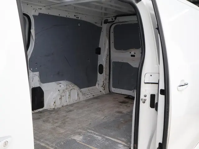 Toyota pro-ace