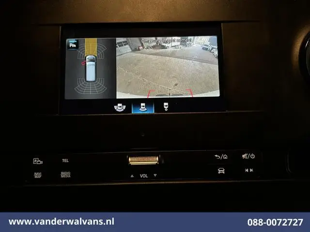 Mercedes-Benz Sprinter 317 CDI 170pk L3H2 Euro6 Airco | Camera | Navigatie | Apple Carplay | Parkeer...