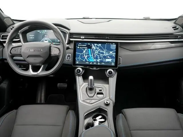 Lynk & Co 01 1.5 | Panoramadak | Stekker-hybride | tot 70km elektrisch!