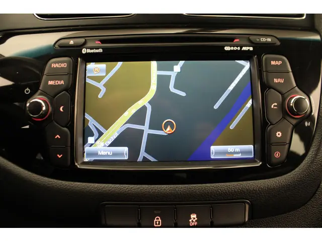 Kia cee'd 1.6 GDI Business Pack |Navi|