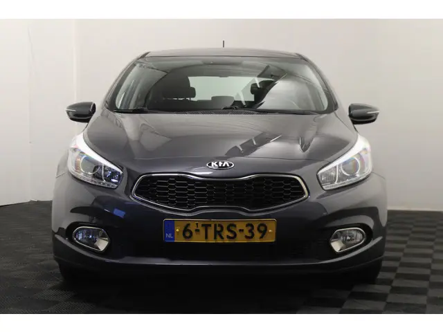 Kia cee'd 1.6 GDI Business Pack |Navi|
