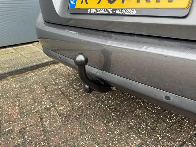 Citroën Grand C4 Spacetourer