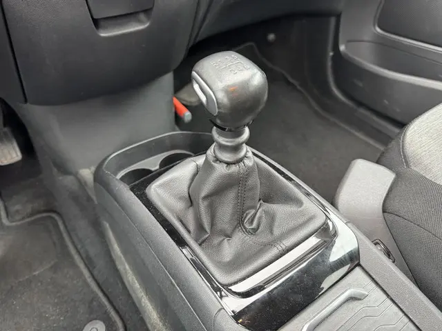 Citroën Grand C4 Spacetourer