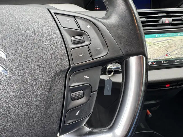 Citroën Grand C4 Spacetourer