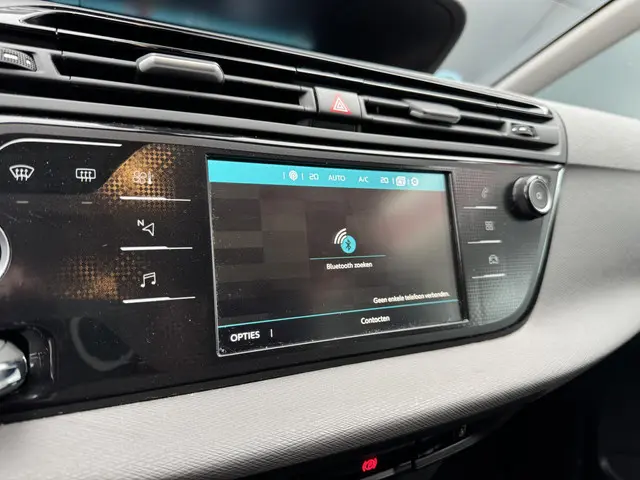 Citroën Grand C4 Spacetourer