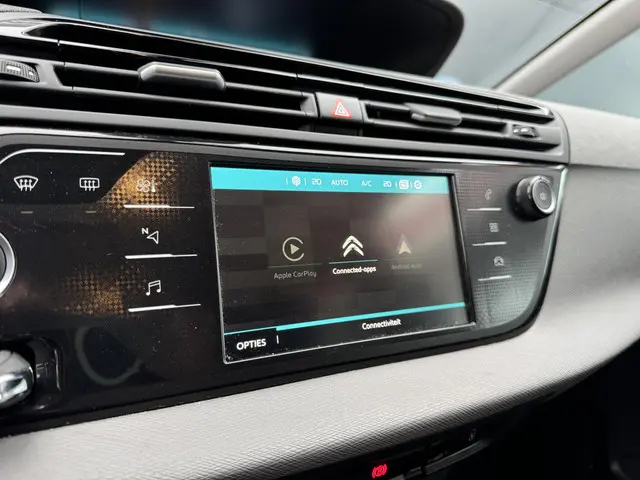 Citroën Grand C4 Spacetourer