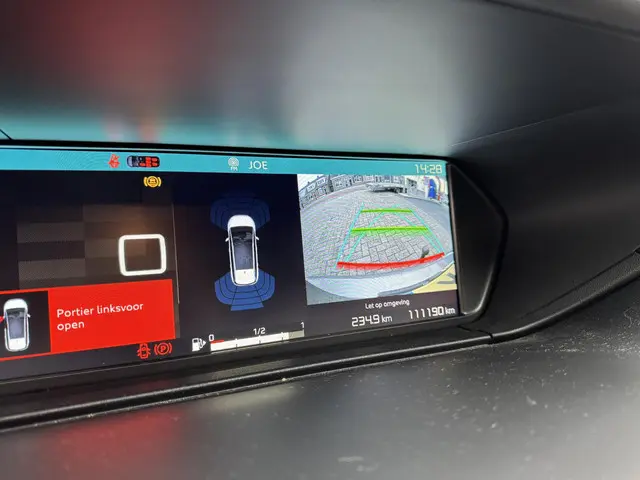 Citroën Grand C4 Spacetourer