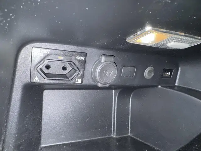 Citroën Grand C4 Spacetourer