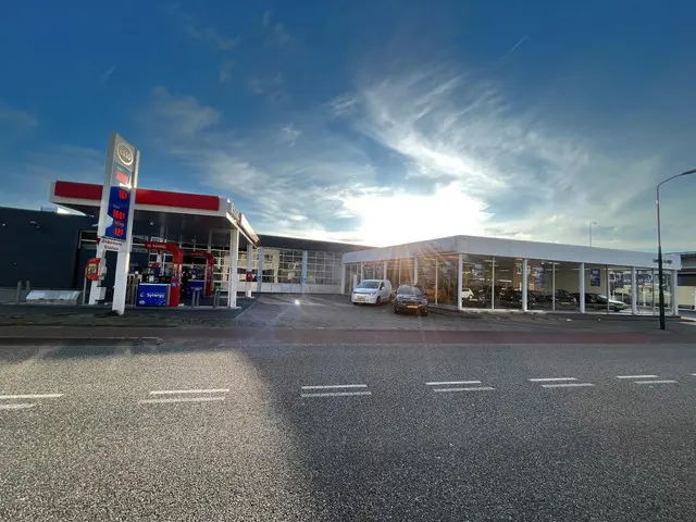 Citroën Grand C4 Spacetourer