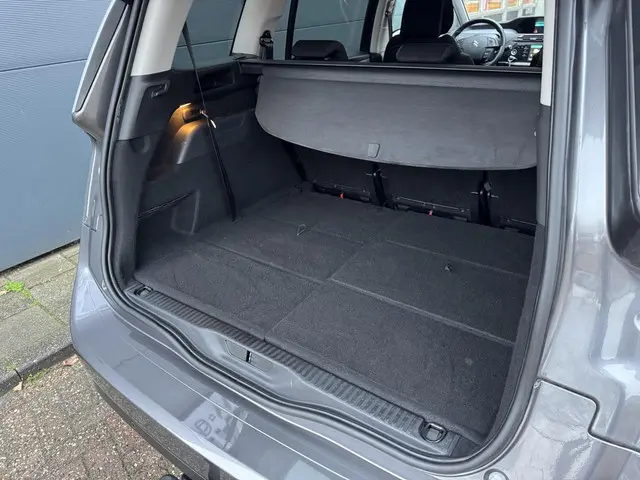 Citroën Grand C4 Spacetourer