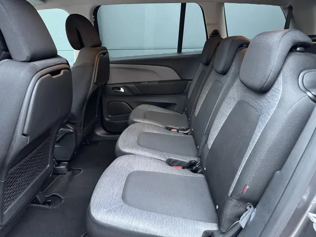 Citroën Grand C4 Spacetourer