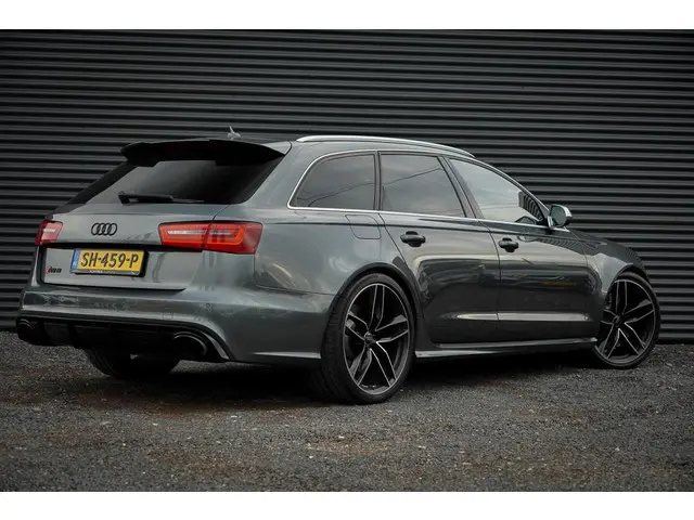Audi RS6